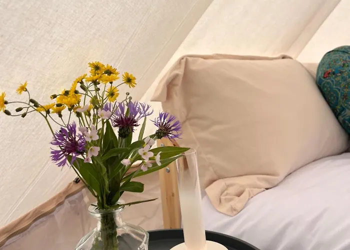 Mullichain Glamping