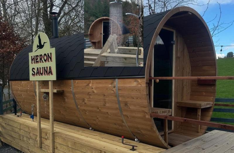 Mullichain Glamping *